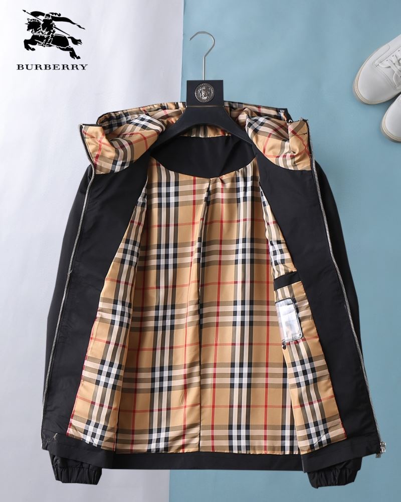 Burberry Outwear